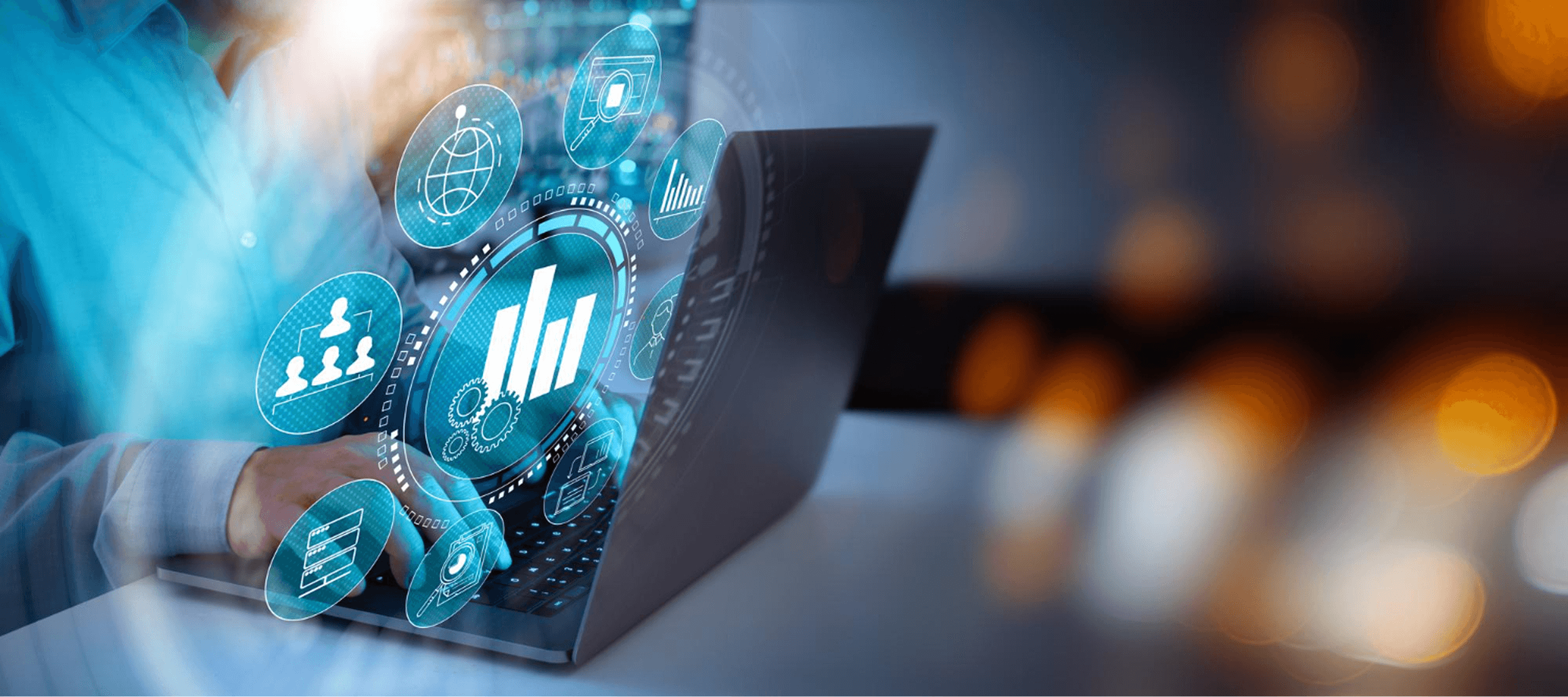 Modern digital solutions